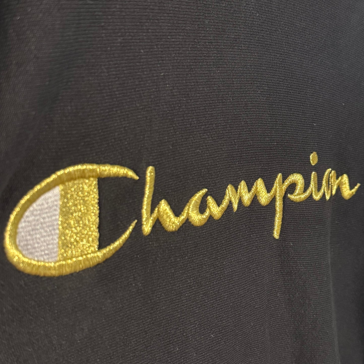 Champion X Culture Kings 2019 Reverse Weave Jumper (M)