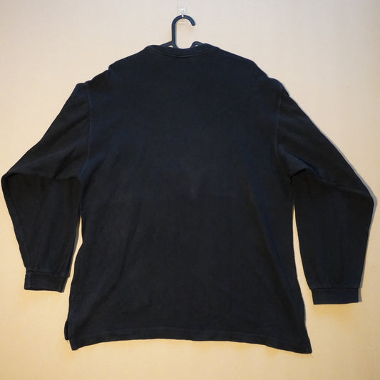 Hard Rock Cafe - Niagara Falls Stripe Crewneck Jumper