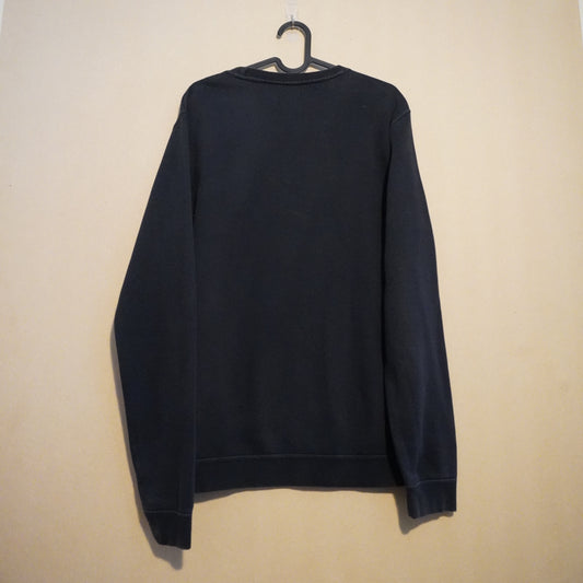 Nike Black Club Sweatshirt