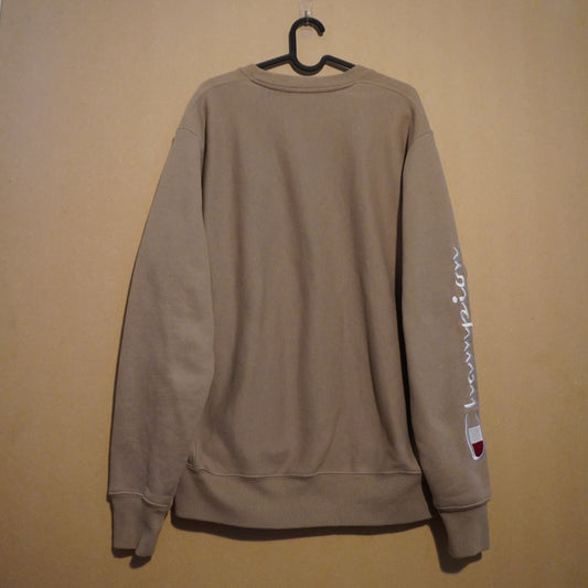 Champion Reverse Weave Crewneck Sweatshirt