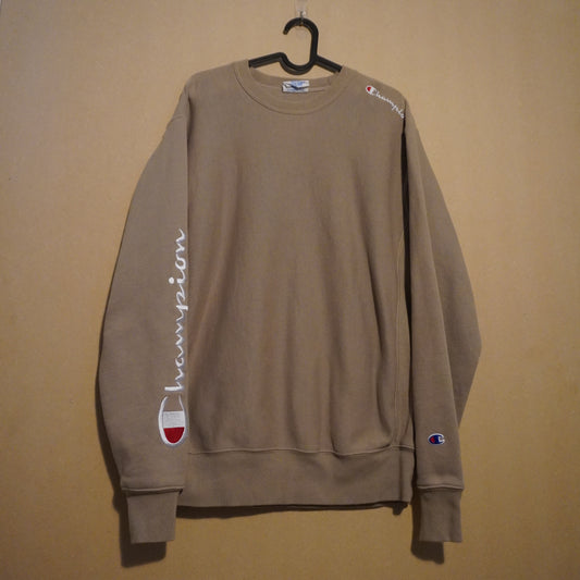 Champion Reverse Weave Crewneck Sweatshirt